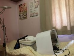 -杉惠素颜美妆皮肤管理中心