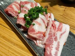 -牛炙烤肉(车公庙店)