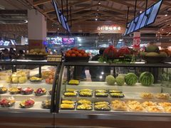 -大润发(南湖店)