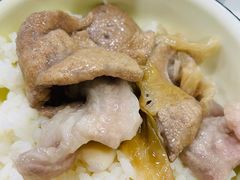 -卢六川汤肉(南方花园店)