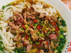 -肆姐面粉馆(坡子街店)