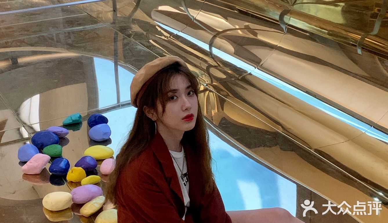 上海看展｜寻找属于你自己的石头