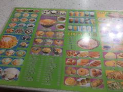 -芬芳甜品(同福路店)