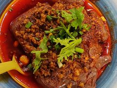 -冯烫烫跷脚牛肉·川菜小馆(武胜西街店)