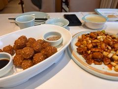 -惠丰堂饭庄·烤鸭·京味菜(翠微路店)
