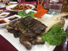 -帝源轩酒楼(卡瑞登店)
