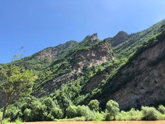 -白河湾山水缘民宿