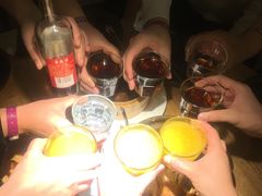 -金牌外婆家(苏州中心店)