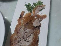 -北京老铺烤鸭(西稍门店)