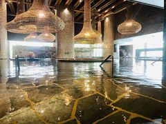 -清河半岛温泉度假酒店