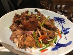 -老灶味道·本帮菜(昌平路店)