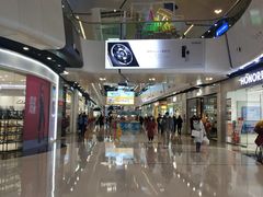 -万达广场(北京槐房店)