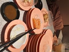 -争鲜回转寿司(南开大悦城店)