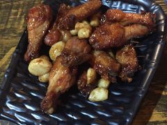 -老闵田螺馆·南昌特色小炒(梦时代店)