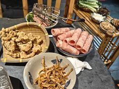 -大风老火锅(江北一店)