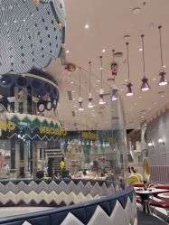 -奈尔宝家庭中心·亲子餐厅(鄞州万达店)