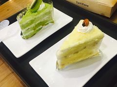 -福来天(威高广场店)