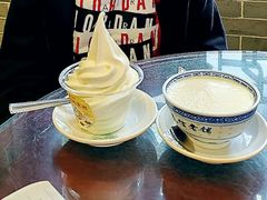 顺德双皮奶-民信老铺(双皮奶博物馆店)