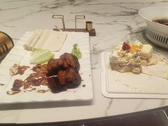 -程新大酒店(常州龙虎塘店)