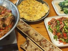 -61号餐吧(兴坪古镇漓江店)