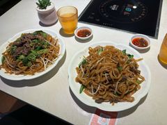 -潮泰牛肉火锅 · 创于1992年(车公庙店)