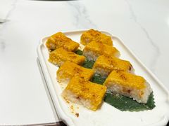 -老爷庙风味美食府(魏都大道店)