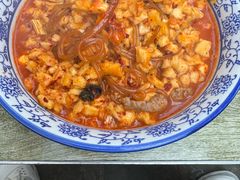 -贾楠小炒泡馍(红福小区店)