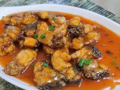 -星奇缘·海鲜餐厅(东山美食地标店)