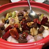 🎉寻心庭·家宴，美食与美学的浪漫邂逅🍽️