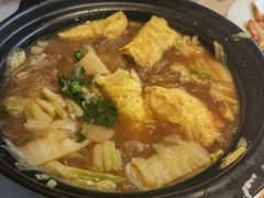 -壹只菜·崇明本地特色菜(崇明南门店)