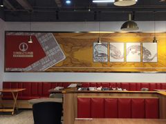 -兰州陈记牛肉面 ·烧烤· 铜锅涮肉(万达店)
