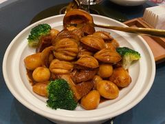 -卫鼎轩·曹公馆(鼓楼店)