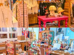 -恋物百货商店(华侨城店)