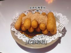 -卤校长重庆火锅(国兴店)