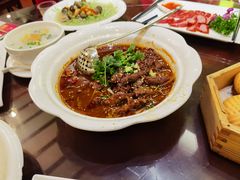 -彩景大酒楼(万泰新天地店)