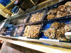 -集贤阁海鲜酒楼(北辰总店)