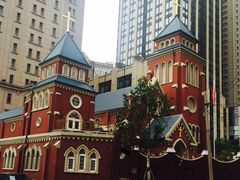 -大连市基督教玉光街礼拜堂