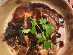 -啫神·广州地标美食(北京路店)