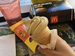 -麦当劳(集美石鼓店)