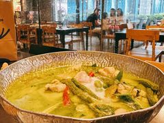 -simply thai天泰(长泰广场店)