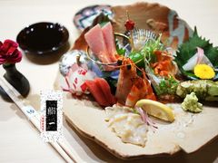 -鮨一日本料理(大中华店)