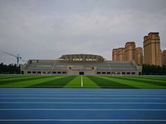 -东北大学(南湖校区)