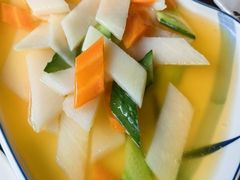 -老平遥饭馆