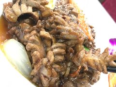 -宝发园名菜馆