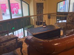 -牡丹弄·咖啡馆·酒馆(红坊里店)