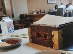 -晓靖轩烧烤(沙河风情店)