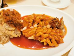 -得月楼·省级非遗·传统苏帮菜(观前店)