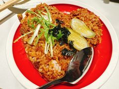 -红沃鳗鱼黑牛烤肉店(不老街店)
