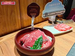 -巴奴毛肚火锅(相州店)