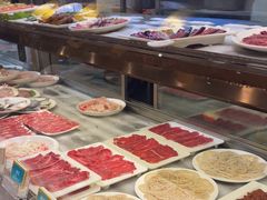 -成渝龙火锅(都江堰店)